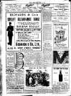 Torquay Times, and South Devon Advertiser Friday 11 August 1911 Page 8