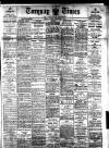 Torquay Times, and South Devon Advertiser Friday 01 September 1911 Page 1
