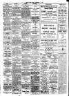 Torquay Times, and South Devon Advertiser Friday 15 September 1911 Page 4