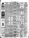 Torquay Times, and South Devon Advertiser Friday 24 November 1911 Page 3