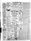 Torquay Times, and South Devon Advertiser Friday 24 November 1911 Page 4