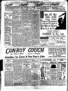 Torquay Times, and South Devon Advertiser Friday 01 December 1911 Page 10