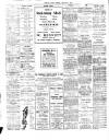 Torquay Times, and South Devon Advertiser Friday 07 January 1921 Page 4