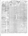 Torquay Times, and South Devon Advertiser Friday 07 January 1921 Page 5