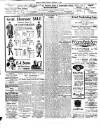 Torquay Times, and South Devon Advertiser Friday 07 January 1921 Page 8