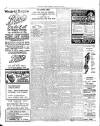 Torquay Times, and South Devon Advertiser Friday 14 January 1921 Page 2