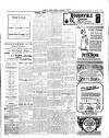 Torquay Times, and South Devon Advertiser Friday 14 January 1921 Page 3