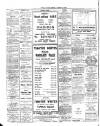 Torquay Times, and South Devon Advertiser Friday 14 January 1921 Page 4