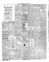 Torquay Times, and South Devon Advertiser Friday 14 January 1921 Page 5