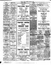 Torquay Times, and South Devon Advertiser Friday 21 January 1921 Page 4