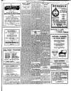 Torquay Times, and South Devon Advertiser Friday 21 January 1921 Page 7