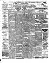 Torquay Times, and South Devon Advertiser Friday 21 January 1921 Page 8