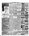 Torquay Times, and South Devon Advertiser Friday 28 January 1921 Page 6