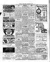 Torquay Times, and South Devon Advertiser Friday 11 February 1921 Page 2