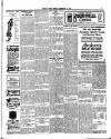 Torquay Times, and South Devon Advertiser Friday 11 February 1921 Page 3
