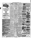 Torquay Times, and South Devon Advertiser Friday 11 February 1921 Page 6