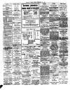 Torquay Times, and South Devon Advertiser Friday 18 February 1921 Page 4