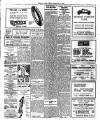 Torquay Times, and South Devon Advertiser Friday 18 February 1921 Page 7
