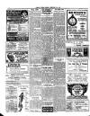 Torquay Times, and South Devon Advertiser Friday 25 February 1921 Page 2