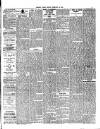 Torquay Times, and South Devon Advertiser Friday 25 February 1921 Page 5