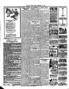 Torquay Times, and South Devon Advertiser Friday 25 February 1921 Page 6