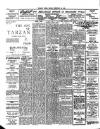 Torquay Times, and South Devon Advertiser Friday 25 February 1921 Page 8
