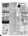 Torquay Times, and South Devon Advertiser Friday 11 March 1921 Page 2