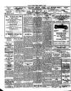 Torquay Times, and South Devon Advertiser Friday 11 March 1921 Page 8