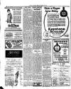 Torquay Times, and South Devon Advertiser Friday 25 March 1921 Page 2