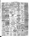 Torquay Times, and South Devon Advertiser Friday 25 March 1921 Page 4