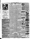 Torquay Times, and South Devon Advertiser Friday 25 March 1921 Page 6