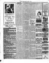 Torquay Times, and South Devon Advertiser Friday 01 April 1921 Page 6