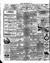 Torquay Times, and South Devon Advertiser Friday 03 June 1921 Page 8