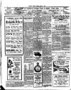 Torquay Times, and South Devon Advertiser Friday 17 June 1921 Page 8