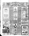 Torquay Times, and South Devon Advertiser Friday 01 July 1921 Page 8