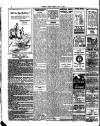 Torquay Times, and South Devon Advertiser Friday 15 July 1921 Page 6