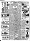 Torquay Times, and South Devon Advertiser Friday 30 September 1921 Page 2