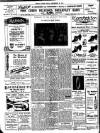 Torquay Times, and South Devon Advertiser Friday 30 September 1921 Page 8