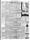 Torquay Times, and South Devon Advertiser Friday 14 October 1921 Page 3