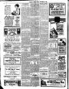 Torquay Times, and South Devon Advertiser Friday 21 October 1921 Page 2