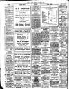 Torquay Times, and South Devon Advertiser Friday 21 October 1921 Page 4