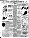 Torquay Times, and South Devon Advertiser Friday 28 October 1921 Page 10