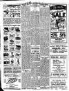 Torquay Times, and South Devon Advertiser Friday 02 December 1921 Page 2