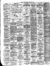 Torquay Times, and South Devon Advertiser Friday 02 December 1921 Page 4