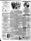 Torquay Times, and South Devon Advertiser Friday 02 December 1921 Page 6