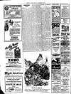 Torquay Times, and South Devon Advertiser Friday 02 December 1921 Page 8