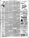 Torquay Times, and South Devon Advertiser Friday 09 December 1921 Page 3