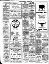 Torquay Times, and South Devon Advertiser Friday 09 December 1921 Page 6