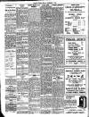 Torquay Times, and South Devon Advertiser Friday 09 December 1921 Page 8