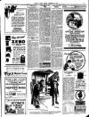 Torquay Times, and South Devon Advertiser Friday 09 December 1921 Page 9